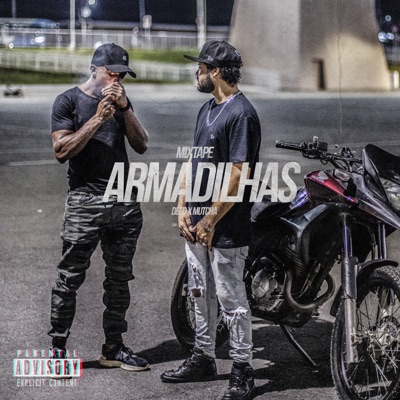 Armadilhas Mixtape - Single