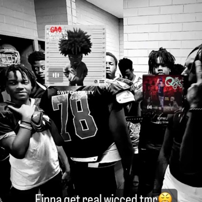 Lets hoop (feat. Kinna) - Single