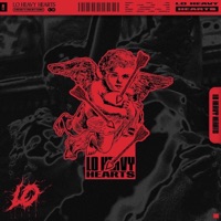 Heavy Hearts EP - Lo