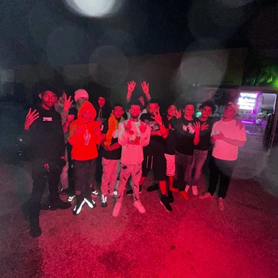 Pistol Pete (feat. Lil Backstreet) - Single