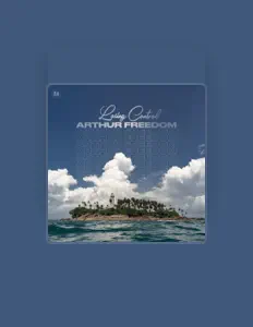 Listen to Arthur Freedom, watch music videos, read bio, see tour dates & more!