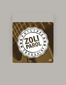 Listen to Phillip Toussaint, watch music videos, read bio, see tour dates & more!