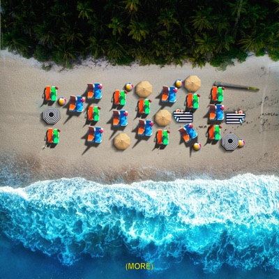 More - EP