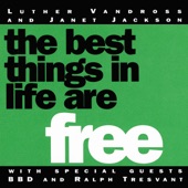 The Best Things In Life Are Free (feat. Bell Biv DeVoe & Ralph Tresvant) [Classic 12"Mix] artwork