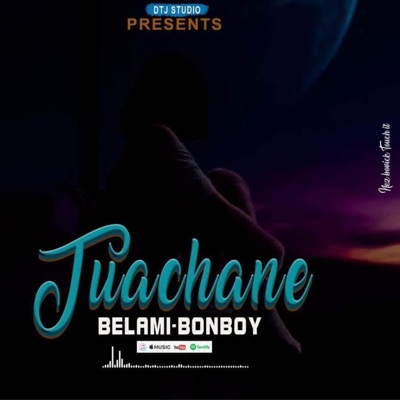 Tuachane - Single