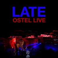 Late (Live) [feat. Augusto Deco, Edwin Martínez, Dorian Bustamante & Brigitte Zetina] - Single - Ostel
