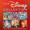 Beauty and the Beast (From "Beauty and the Beast" / Soundtrack Version) - Angela Lansbury