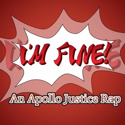 I'm Fine! (feat. JesseBox & Sourdough101) [2023 Remaster] - Single