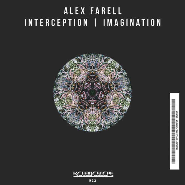 Interception & Imagination - Single