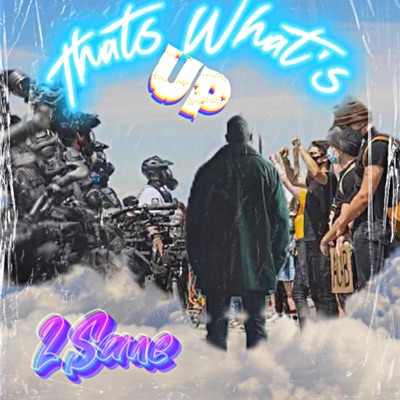 Thats Whats Up - Single