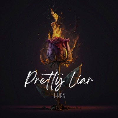 Pretty Liar - Single