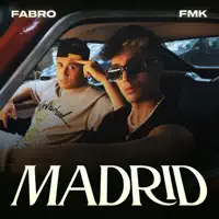 MADRID — FABRO, FMK