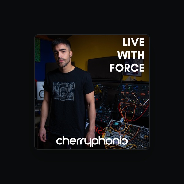 Cherryphonic's avatar