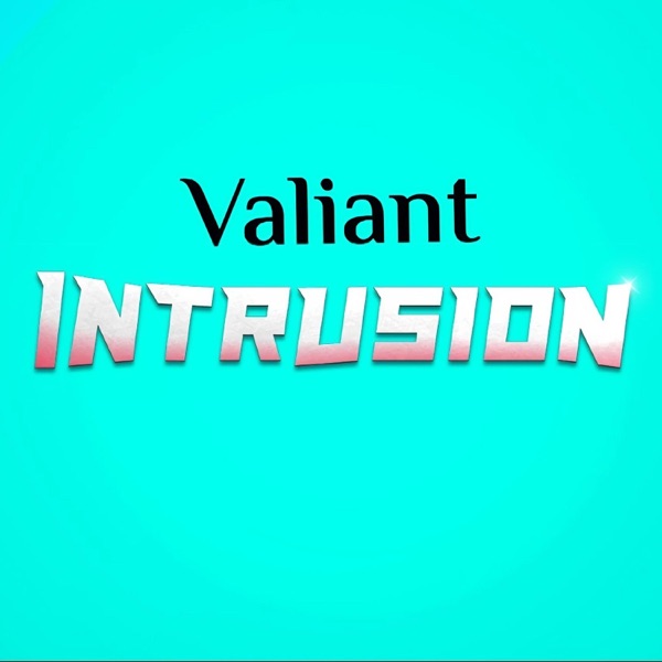 Intrusion of the Dragon