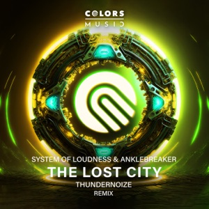 The Lost City (Remix) - Single