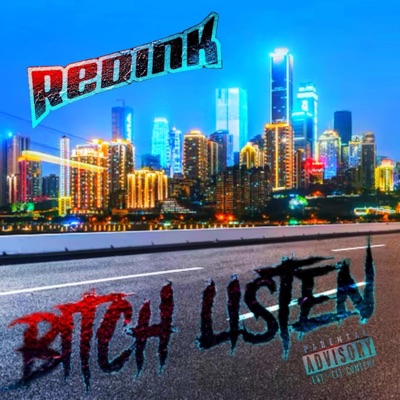Bitch Listen - Single