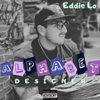 Alphabet Designer - Single - Eddie Lo