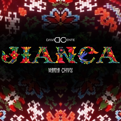 Jianca (feat. Maria Chivu) - Single