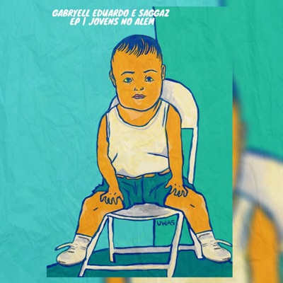 Jovens no Além - EP