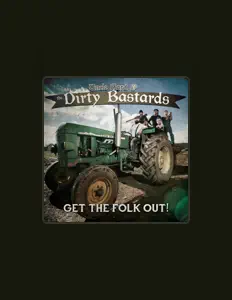 聆聽 Uncle Bard and the Dirty Bastards、觀看音樂影片、閱讀小傳、查看巡演日期等！