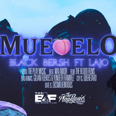 Muévelo (feat. L.A.J.O) - Single