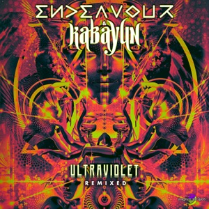 Ultraviolet (Remixed) - Single