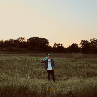 Autumn's Music Box - EP