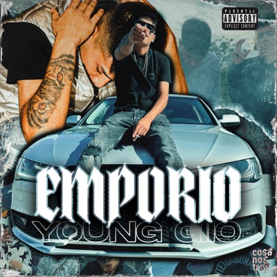 Emporio - Single