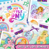 My Little Pony Theme Song (Instrumental) artwork