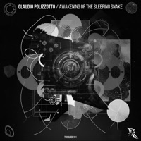 Awakening of the Sleeping Snake - Single - Claudio Polizzotto