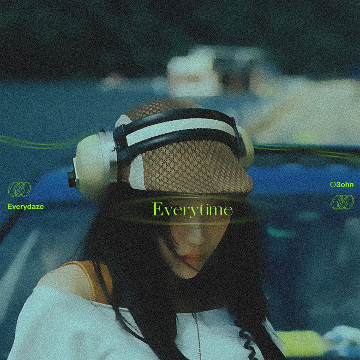 Everydaze & O3ohn - Everytime - Single (2023) [iTunes Plus AAC M4A]-新房子