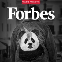 Forbes - Single - WARKE