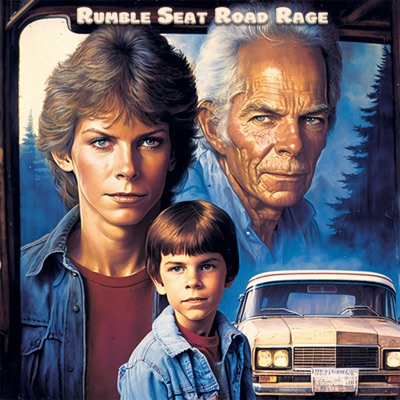 Rumble Seat Road Rage - Single