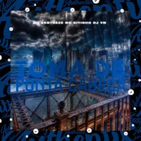 Toma de Ponta Cabeça (feat. Mc Kitinho) - Single - DJ VM & MC AK BTREZE