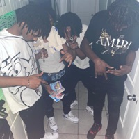 Ticket To Death - Single - Savv Blu