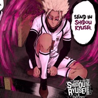 Shidou Ryusei (feat. Smokingskul) - Single - imylia