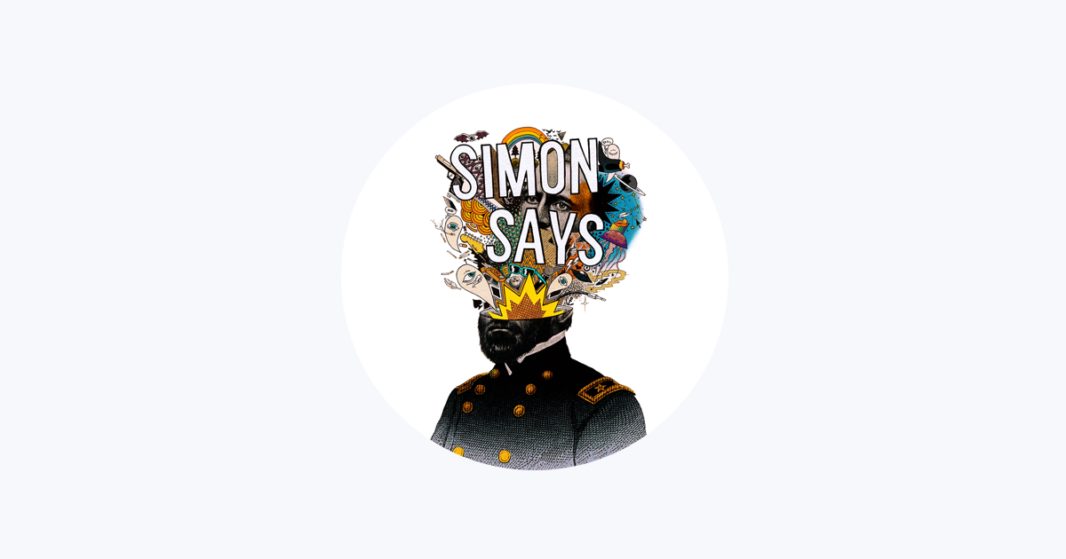 Simon Says - Apple Music