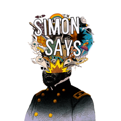 Simon Says - Apple Music