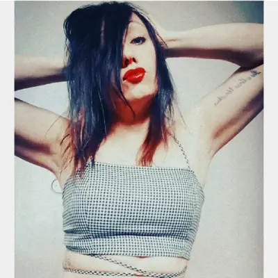 Listen to Trouble We Are - Single by Karly Jewell