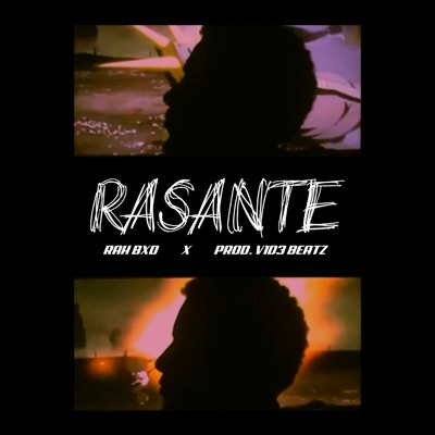 Rasante - Single
