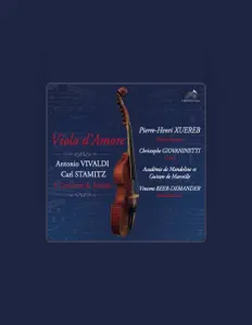 Ascolta Christophe Giovaninetti, guarda video musicali, leggi la biografia, vedi le date del tour & altro!