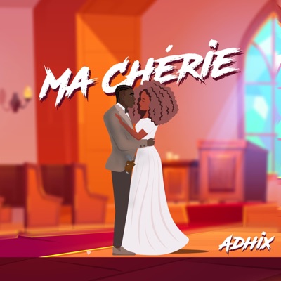 Ma Chérie - Single