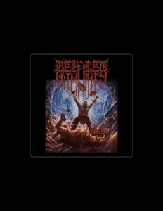 Écoutez Defaced Humanity, regardez des vidéoclips, lisez la biographie, consultez les dates de tournée et plus encore !