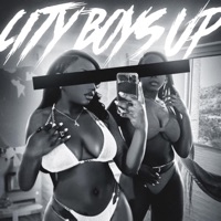 City Boys Up - Billionaire Ray