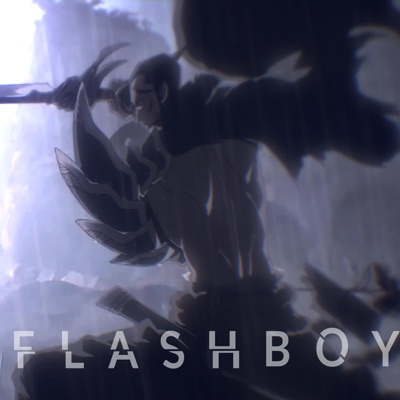 Flashboy (feat. Smr & Zamurai Skills) - Single