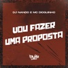 Vou Fazer uma Proposta - Single