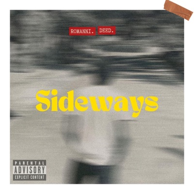 Sideways (feat. Deed) - Single