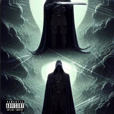 DARK KNIGHT (feat. KnightLuther) - Single