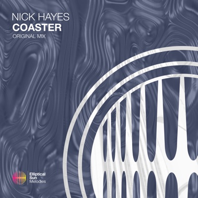 Coaster - Single