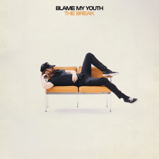 Art for The Break by Blame My Youth